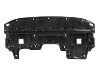 TEANA Bumper bottom support front (L261508025)