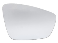 POLO Side mirror glass right (VWL29091039R)