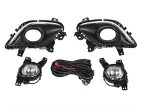 MAZDA 6 Fog light left and right (MZ56363)