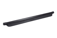M-CLASS Cargo cover (DBLFBZML01B)