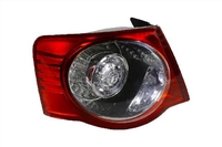 JETTA Lamp rear left (VWL043010200L)