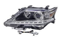 RX Headlight left (LXL021230012L)