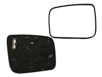 X-TRAIL Side mirror glass left (NSJCG008L)