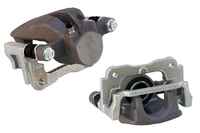 COROLLA VERSO Brake caliper rear left (TYL75005070L)