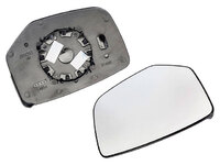 ACCORD Side mirror glass right (HDJBG023R)