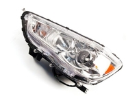 ASX Headlight left (MB121001L)