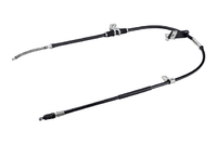 PAJERO / MONTERO Parking brake cable left (MBL9281900L)