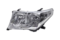 LAND CRUISER Headlight left (TYL02040061L)