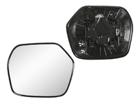 CR-V Side mirror glass right (HDJBG002R)