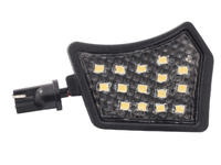 C30 License plate lamp (VVL03077943R)