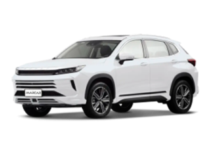 EXEED LX spare parts