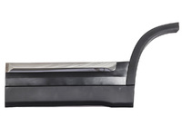 TIGGO 8 PRO Door molding rear left (CRL8658656L)