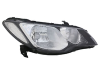 CIVIC Headlight right (HDL170608001R)