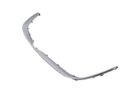 TOUAREG Radiator grille molding top (VWL0701011)