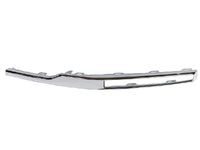 TIGGO 4 Bumper molding front left (CRL97219014L)