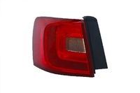 JETTA Lamp rear left (VWL1004002L)