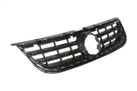 TOUAREG Radiator grille top (VWL0701005)