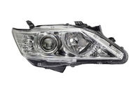 CAMRY Headlight right (TYL3202121R)