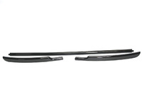 RANGE ROVER Bumper moldings front (LRL77851708)