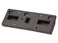 OUTLANDER License plate base (MBL1603030)