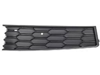 RAPID Front bumper grille left (SKL60U807367L)