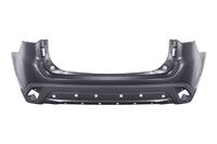 OUTLANDER Bumper rear (MBL17013013)