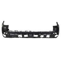 500 Bumper rear (TNL21001101)