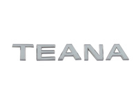 TEANA Emblem (NSL848959700)