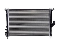 ALMERA Radiator (RNLHJRT064)