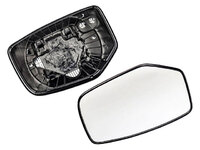 ACCORD Side mirror glass right (HDJBG003R)