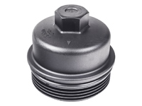 AVEO Oil filter housing cover (CVLF9069069)