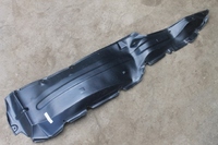 PAJERO / MONTERO Fender liner front left inner (MB31061L)