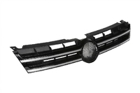 TOUAREG Radiator grille (VWL0703015)