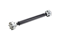 TOUAREG Cardan shaft front (VWL05211011)