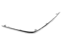 TEANA Bumper molding rear left (L112011601L)