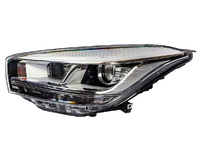 TIGGO 4 Headlight left (CRL19720907L)