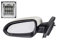 STONIC Side-view mirror left (HKL0040040L)