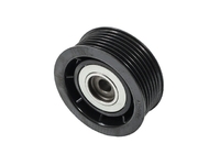 PAJERO / MONTERO Drive belt tensioner (MBL36821010)