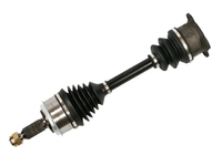 PAJERO / MONTERO CV joint front right (MBL45338484)