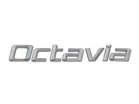 OCTAVIA Emblem (SKL53687739)