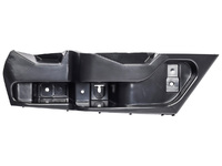 MONDEO Rear bumper bracket left (FDL2412411L)