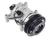 MAZDA 3 AC compressor (MZL00800260)