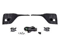 FORTUNER Fog light left and right (TYL1661LED)