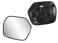 CR-V Side mirror glass right (HDJBG001R)