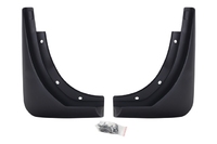 A8 Car mud flaps front (ADLA8D4101F)