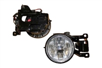 PAJERO / MONTERO SPORT Fog light left (MB21003L)