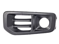 DARGO Front bumper grille left (HVL03108904L)