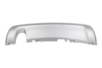 TERRANO Bumper spoiler rear bottom (NSL23012200)