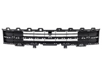 MOSKVICH 3 DA21 2022- Front bumper grille front (MSL22803201)