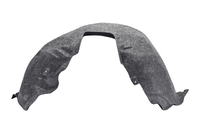 S80 Fender liner front right (VVL0030760R)